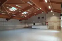 Salle Communale de Poncins