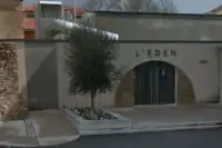 Salle de l’Eden