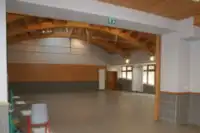 La Salle du Bas (Grande Salle)
