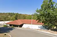 Salle Communale de Pralong