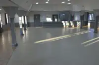 Salle Fraternelle laïque