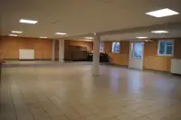 Salle des Fêtes du Gachet
