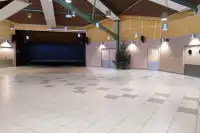 Salle Gaby Crépet