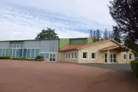 Salle des Sports