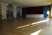 Salle des Fêtes de Néronde