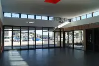 Salle des fêtes de Violay
