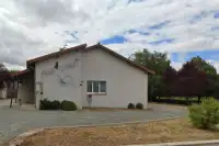 Salle des fêtes de Pinay