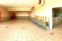 Salle communale de Lay