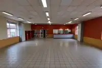 Salle des fêtes de Pradines