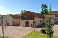 Salle des fêtes "Le Chardonneret"