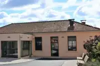 Salle des fêtes de Montagny