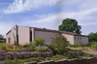 Salle des Fêtes - Nandax