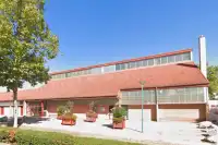 Salle polyvalente du bourg