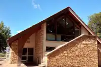 Maison du Temps Libre