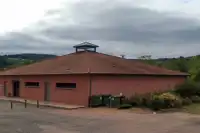 Salle d'Animation Rurale Maurice Thévenoux