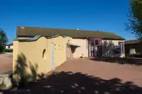 Salle des fêtes de Mars