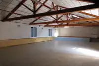 Salle communale du Cergne