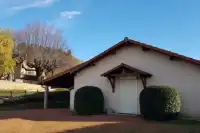Salle d'Arcinges