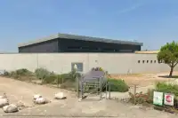 Salle Polyvalente d'Alixan