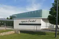 Espace Cristal – Portes-lès-Valence
