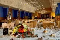Salle des Fêtes de Charmes