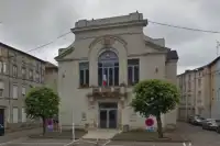 Salle de l'Espée