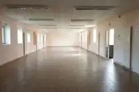 Salle des Charmottes