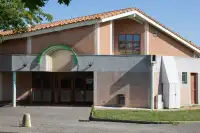 Salle Polyvalente de Toulaud