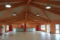 La Salle des Sapins
