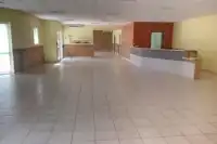 Salle polyvalente Aimé Deloche