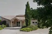 Salle Culturelle Polyvalente