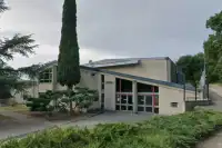 Gymnase Vilalta