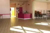 Salle du Foyer