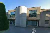 Salle Communale – Mours-Saint-Eusèbe
