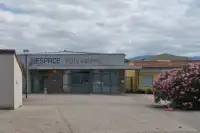 Espace Polyvalent – Pizançon