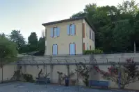 Salle communale de Papelissier