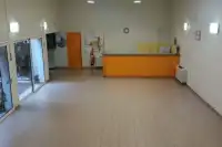 Salle ARÉNA