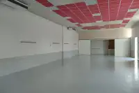 Salle des fêtes de Montmiral