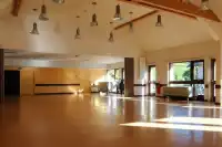 Salle des fêtes – Saint-Nizier-du-Moucherotte
