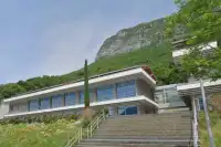 Espace Claretière – Salle d'activités