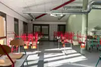 Salle Luce Chardronnet