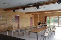 Grande salle « Hermine »