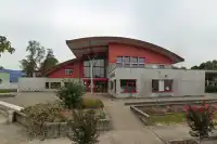 Salle Emile Fontanet (Espace Jacques Barfety)