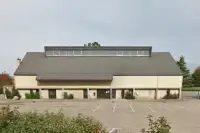 Salle Polyvalente d'Izeaux