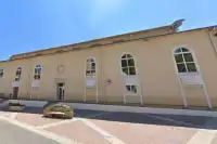 Salle des Fêtes de Vinay