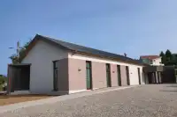 Salle Chartreuse