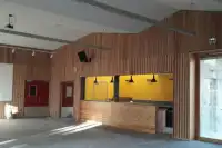 Salle polyvalente de la Murgière