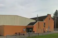 Salle des fêtes de Châbons