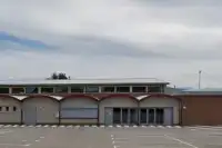 Salle Polyvalente de Saint-André-le-Gaz
