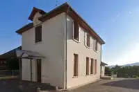 Salle des Fêtes de Granieu
